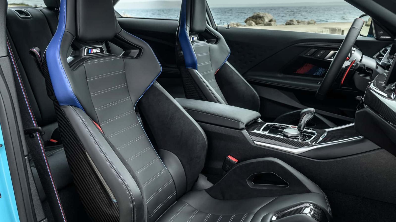 Ντεμπούτο για την πρώτη τετρακίνητη BMW M2